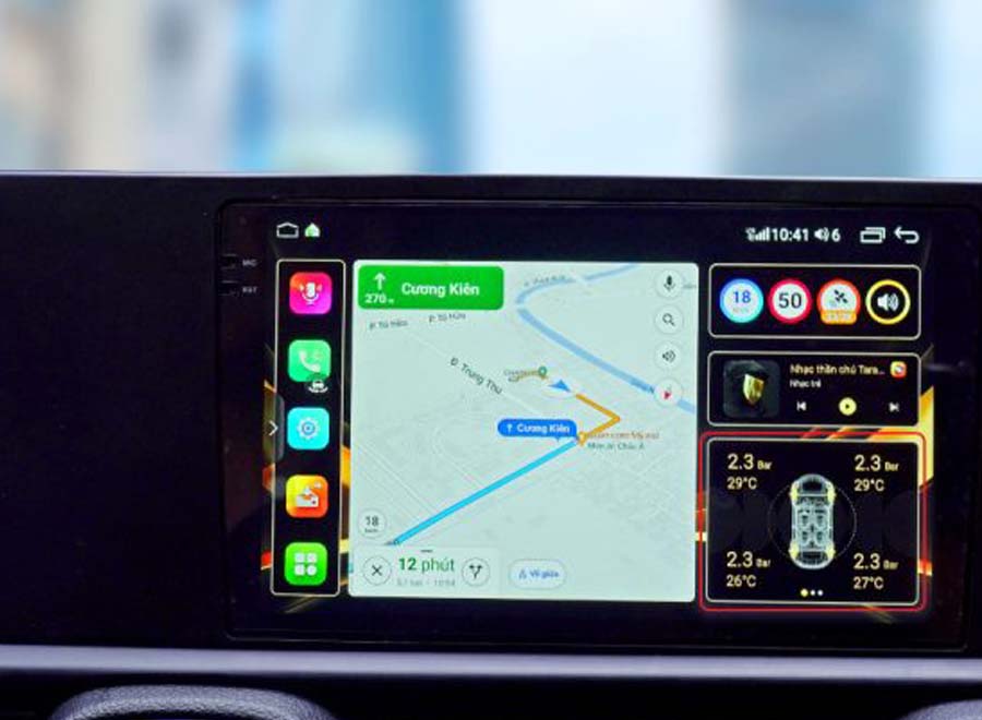 Ford Bắc Ninh – tư vấn trả góp xe Ford trực tiếp tại Bắc Ninh