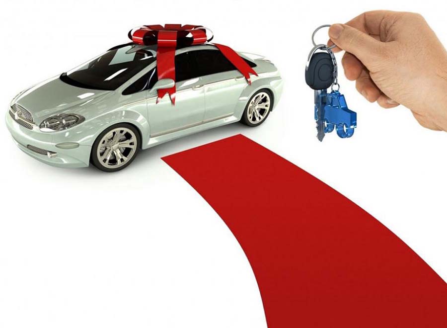 Ford Bắc Ninh – thông tin mua xe Ford tại Bắc Ninh
