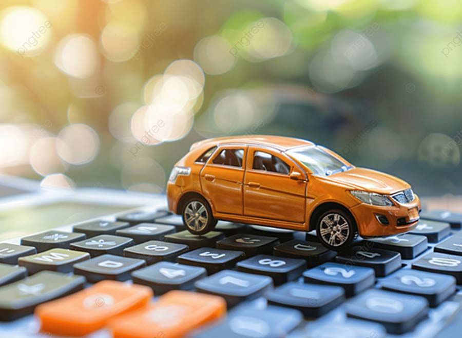 Bảng giá tham khảo và chi phí mua xe tại Ford Bắc Ninh