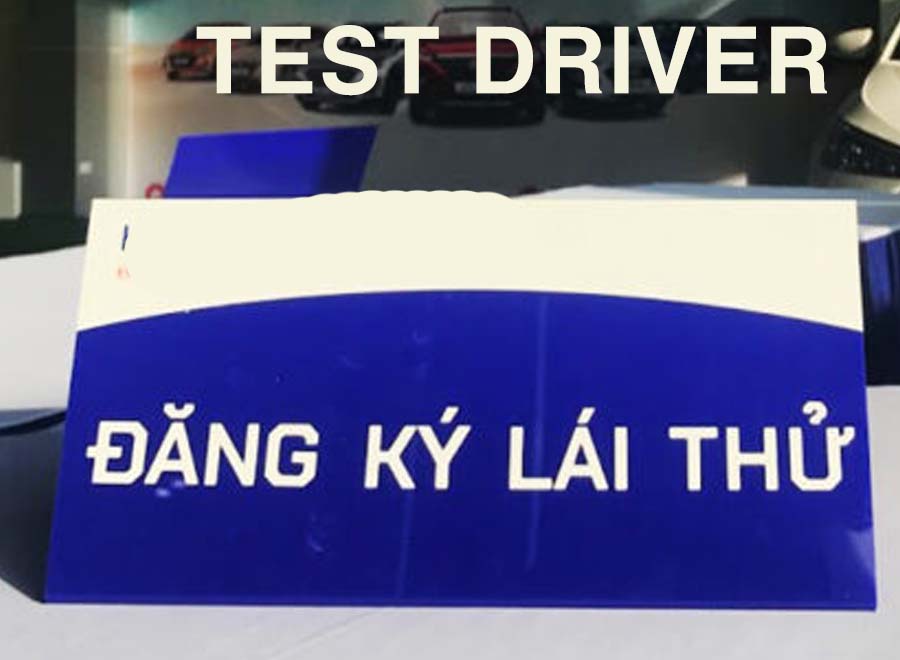 Khuyến mãi và quà tặng khi mua xe tại Ford Bắc Ninh