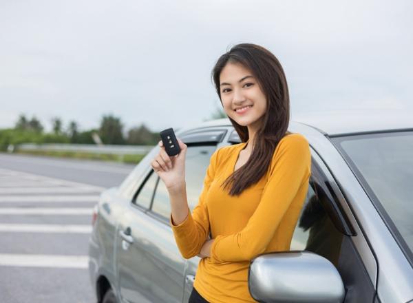 Ford Bắc Ninh – thủ tục đăng ký xe Ford dành cho khách hàng Bắc Ninh
